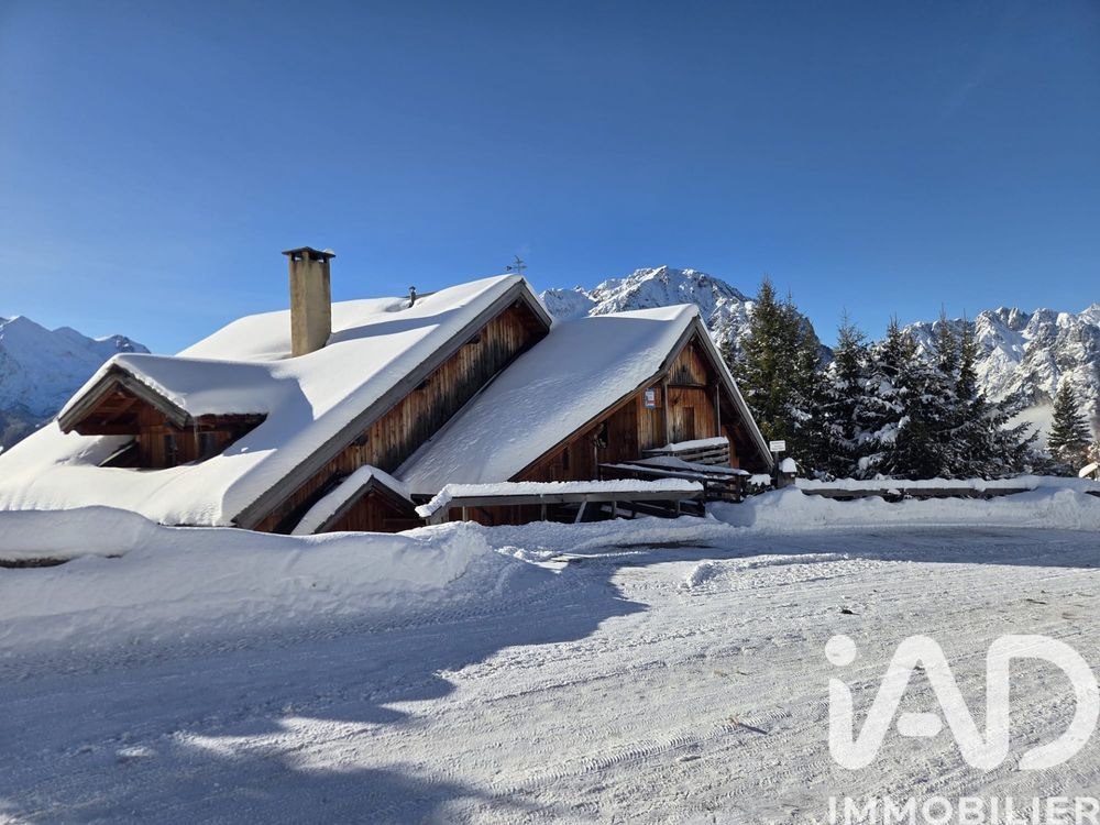 � vendre  Appartement Villard-Reculas (38114)