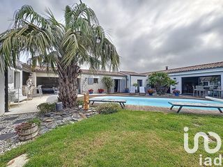  Villa � vendre 9 pi�ces 222 m�