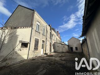  Immeuble � vendre 250 m�