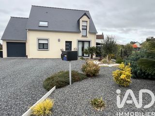  Maison � vendre 5 pi�ces 100 m�