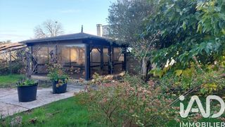  Maison � vendre 8 pi�ces 247 m�