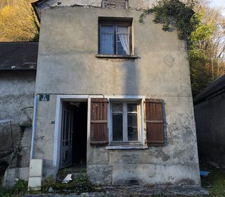  Maison � vendre 4 pi�ces 70 m�