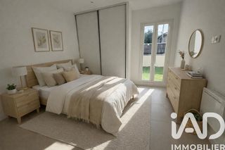  Appartement � vendre 4 pi�ces 84 m�