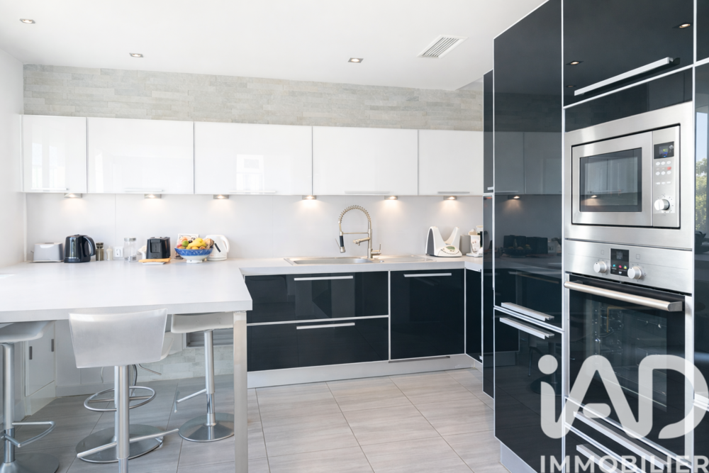 � vendre  Maison Antibes (06600)