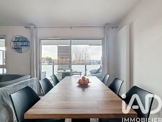  Appartement � vendre 4 pi�ces 84 m�