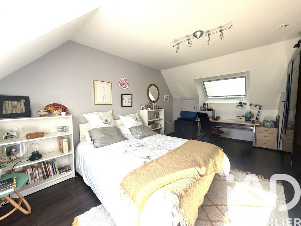 � vendre  Maison Santeny (94440)