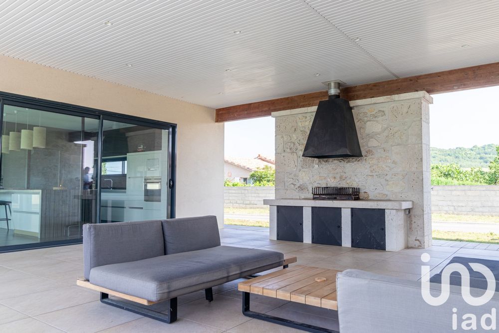 � vendre  Maison Pommevic (82400)