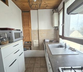  Appartement � vendre 4 pi�ces 62 m�