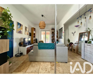  Maison � vendre 3 pi�ces 89 m�