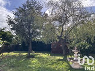  Maison � vendre 7 pi�ces 137 m�