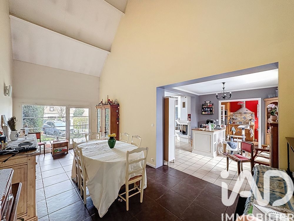 � vendre  Maison Verneuil-sur-Seine (78480)