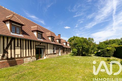   Vente Maison/villa 8 pi�ces Maison - 8 pi�ce(s) - 210 m�