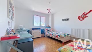  Appartement � vendre 3 pi�ces 76 m�