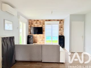  Maison � vendre 4 pi�ces 98 m�