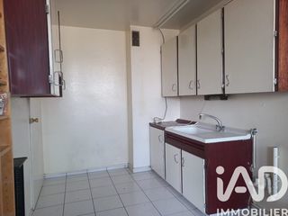  Appartement � vendre 3 pi�ces 62 m�