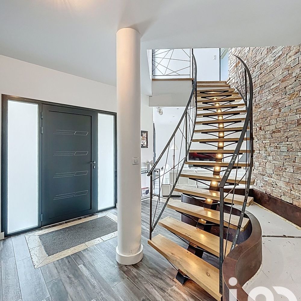 � vendre  Maison Saint-Andr�-de-Seignanx (40390)