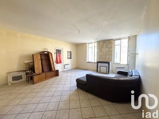  Immeuble � vendre 270 m�