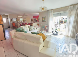  Maison � vendre 5 pi�ces 124 m�