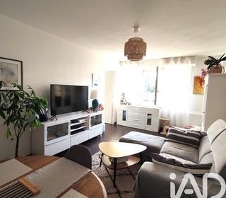  Appartement � vendre 3 pi�ces 59 m�