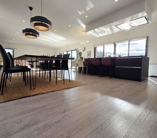  Villa � vendre 6 pi�ces 275 m�