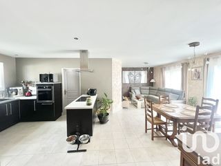  Maison � vendre 4 pi�ces 95 m�