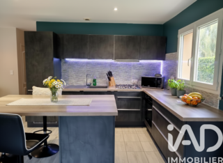  Maison � vendre 8 pi�ces 155 m�