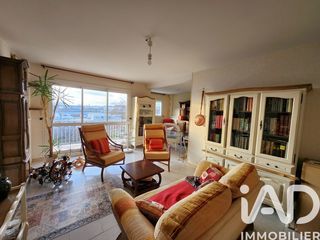  Appartement � vendre 4 pi�ces 80 m�