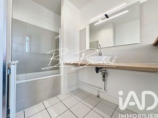  Appartement � vendre 2 pi�ces 52 m�