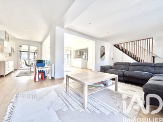  Maison � vendre 7 pi�ces 192 m�