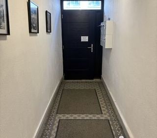  Appartement � vendre 3 pi�ces 56 m�