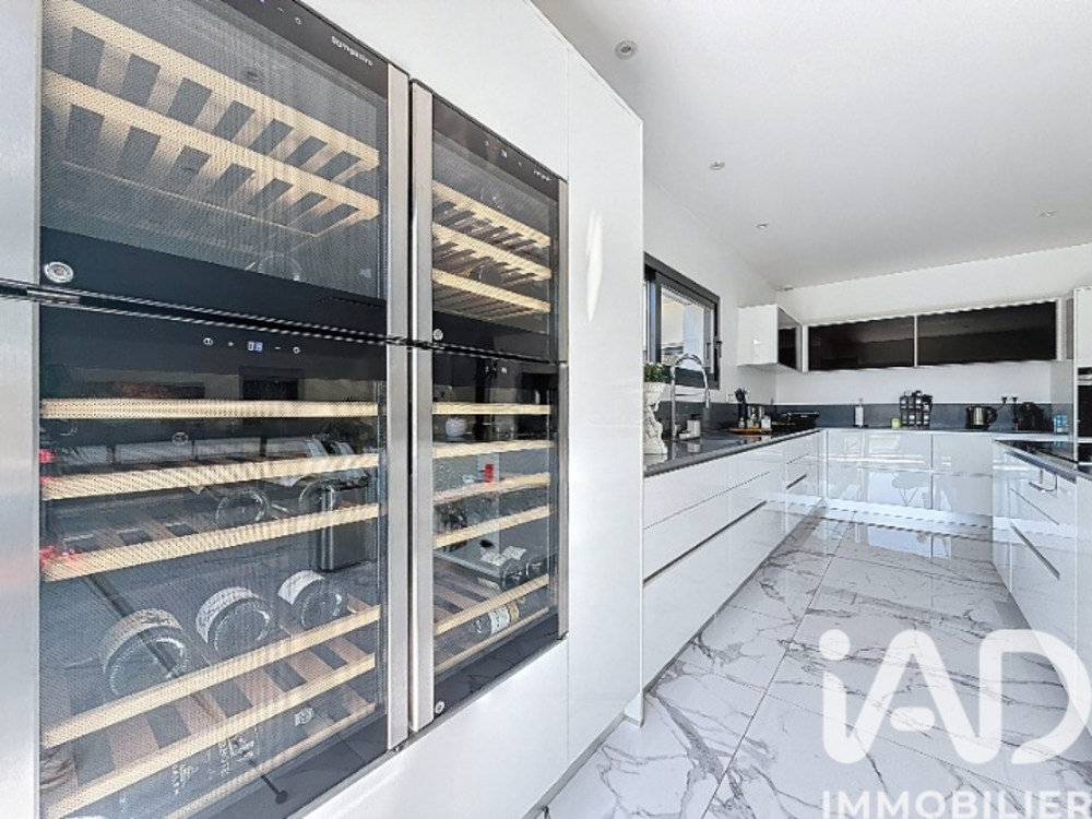 � vendre  Maison Llupia (66300)