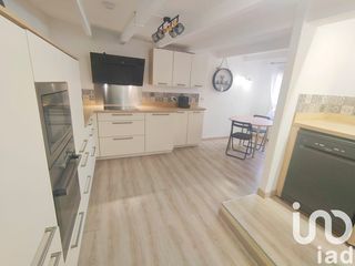  Maison � vendre 4 pi�ces 72 m�