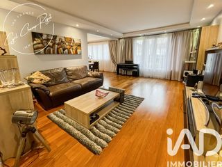  Appartement � vendre 5 pi�ces 104 m�