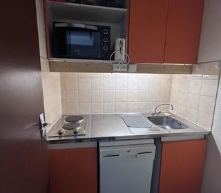  Appartement � vendre 1 pi�ce 23 m�