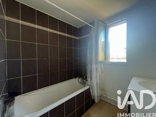  Maison � vendre 3 pi�ces 67 m�