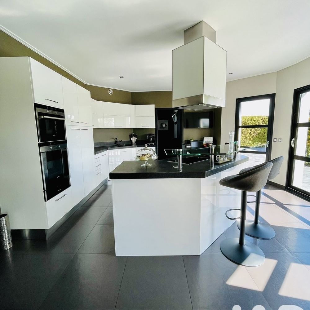 � vendre  Maison Mont-Saint-�loi (62144)