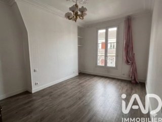  Appartement � vendre 2 pi�ces 31 m�
