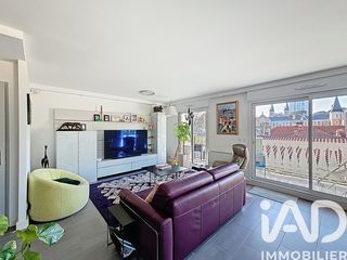  Appartement � vendre 3 pi�ces 79 m�