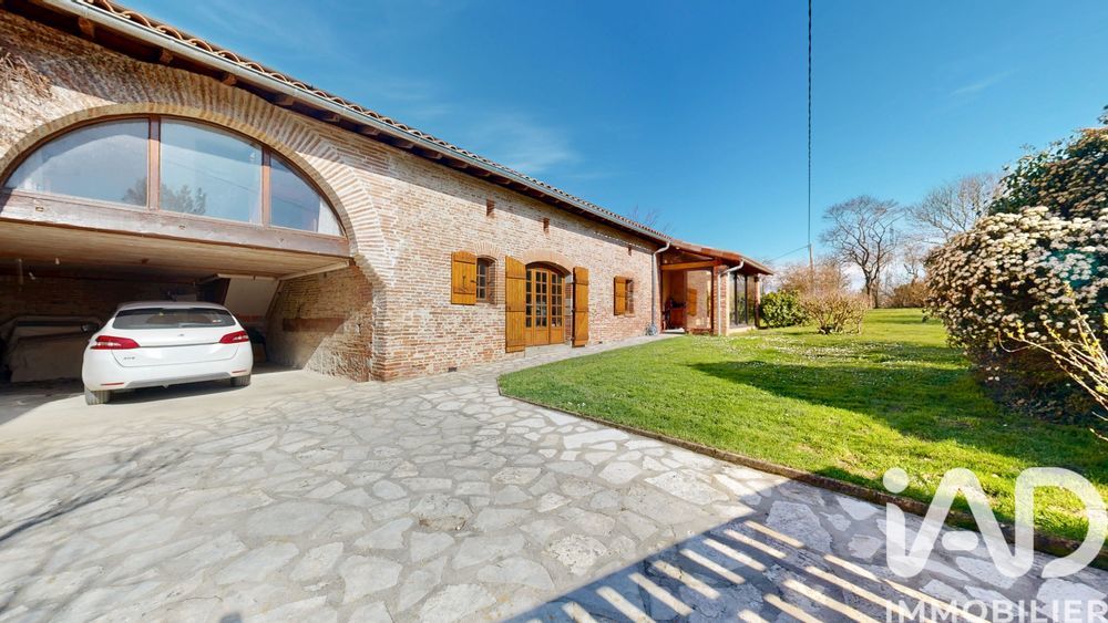 � vendre  Maison Flourens (31130)