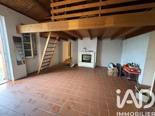  Maison � vendre 2 pi�ces 40 m�