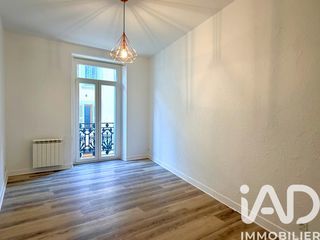  Appartement � vendre 2 pi�ces 38 m�