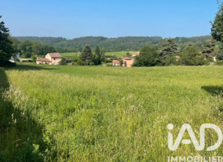  Terrain � vendre 866 m�