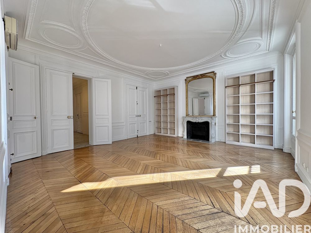 � vendre  Appartement Paris 6
