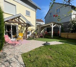  Maison � vendre 7 pi�ces 138 m�