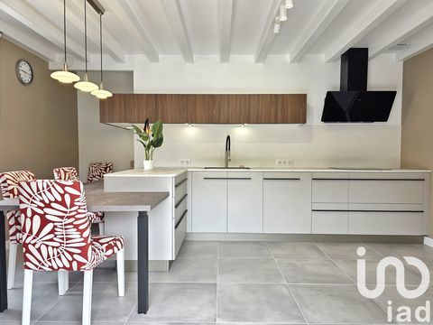   Vente Maison/villa 4 pi�ces Maison - 4 pi�ce(s) - 112 m�