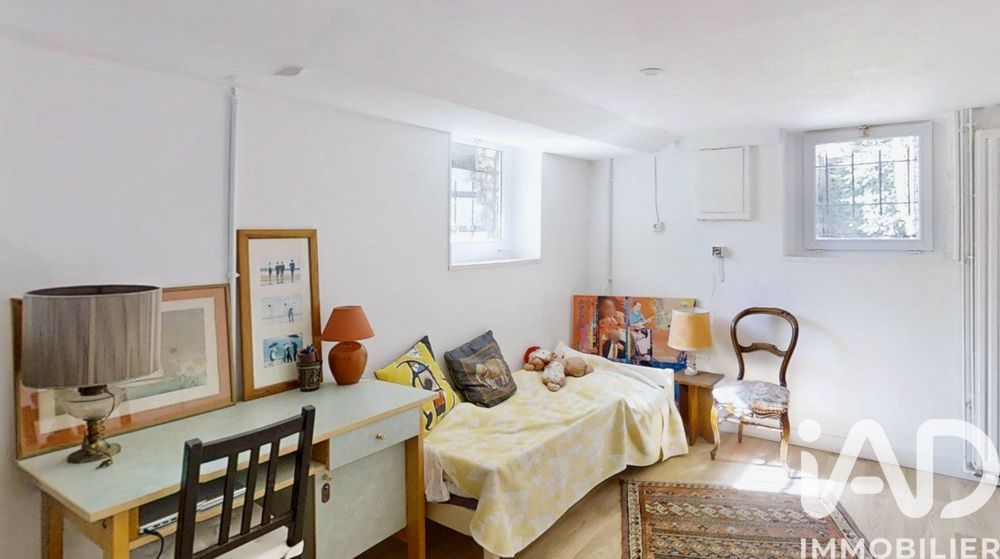 � vendre  Maison Versailles (78000)