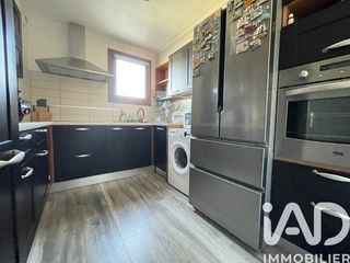  Appartement � vendre 3 pi�ces 64 m�