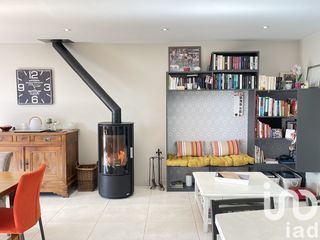  Maison � vendre 6 pi�ces 130 m�