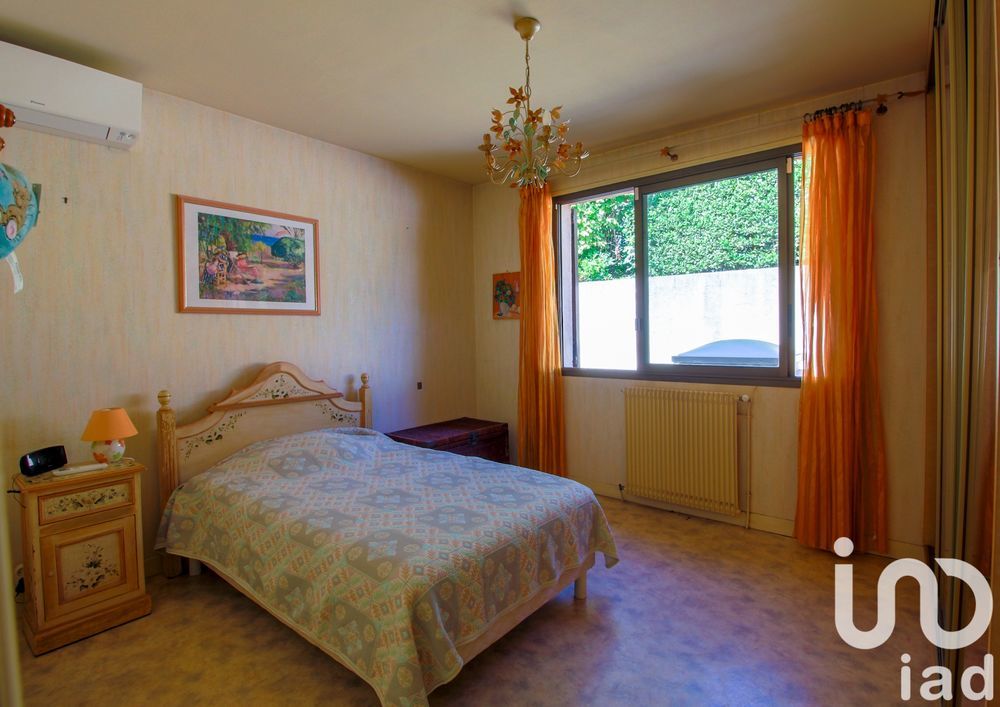 � vendre  Maison Antibes (06600)