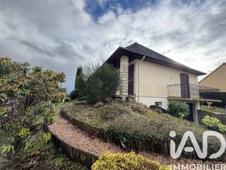  Maison � vendre 5 pi�ces 121 m�